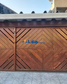 Casa com 2 Quartos à venda, 144m² no Vila Urupês, Suzano
