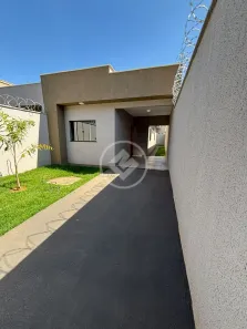Casa com 2 Quartos à venda, 98m² no Garavelo Sul I, Hidrolândia