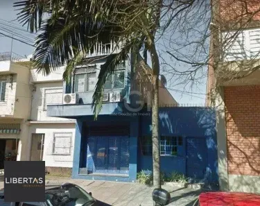 Ponto Comercial com 4 Quartos à venda, 159m² no Floresta, Porto Alegre