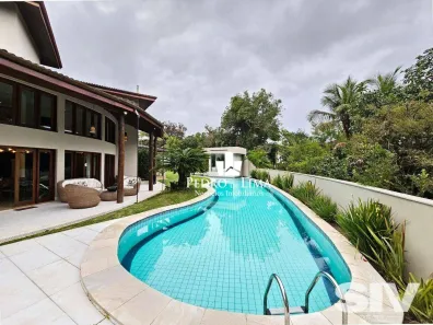 Casa com 6 Quartos à venda, 800m² no Riviera, Bertioga