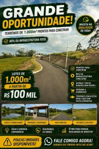 Lote/Terreno à venda, 1000m² no Centro, Mogi das Cruzes