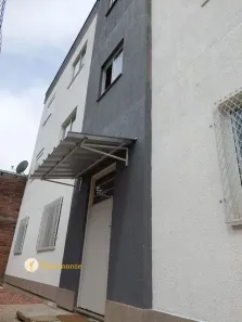 Apartamento com 1 Quarto para alugar, 45m² no Vila Nova, Porto Alegre
