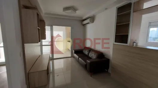 Apartamento com 2 Quartos para alugar, 72m² no Vila Gertrudes, São Paulo