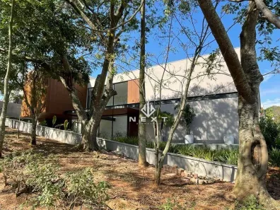 Casa de Condomínio com 4 Quartos à venda, 537m² no Tamboré, Santana de Parnaíba