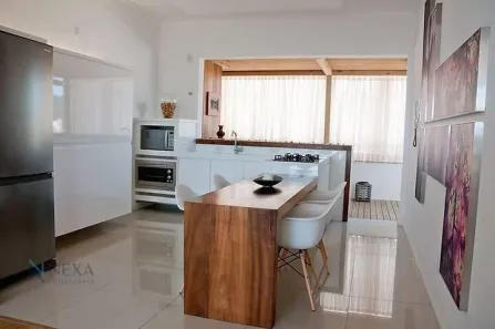 Apartamento com 3 Quartos à venda, 176m² no Itacorubi, Florianópolis