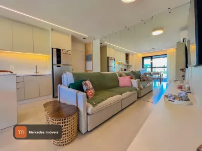 Apartamento com 2 Quartos à venda, 76m² no Praia Brava de Itajaí, Itajaí