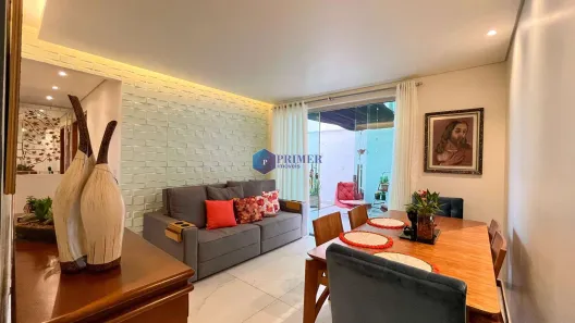 Apartamento com 3 Quartos à venda, 134m² no Santa Inês, Belo Horizonte