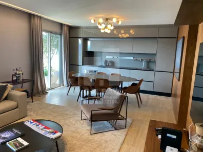 Cobertura com 1 Quarto à venda, 193m² no Vila Nova Conceição, São Paulo
