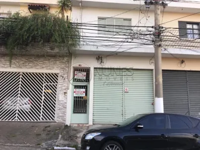 Casa com 2 Quartos à venda, 53m² no Umuarama, Osasco