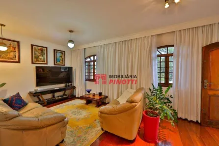 Sobrado com 3 Quartos à venda, 258m² no Centro, São Bernardo do Campo