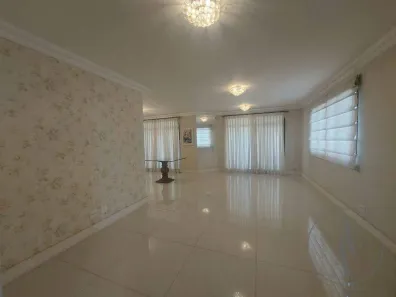 Apartamento com 3 Quartos à venda, 205m² no Centro, Sorocaba