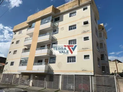 Apartamento com 2 Quartos à venda, 110m² no Parque Primavera, Cachoeira Paulista
