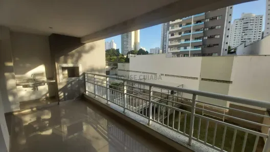 Apartamento com 3 Quartos à venda, 114m² no Duque de Caxias, Cuiabá