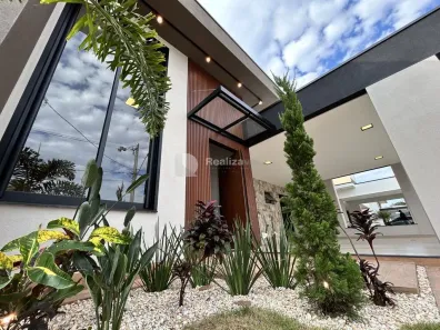 Casa de Condomínio com 3 Quartos à venda, 210m² no Vila Nossa Senhora Auxiliadora, Tremembé
