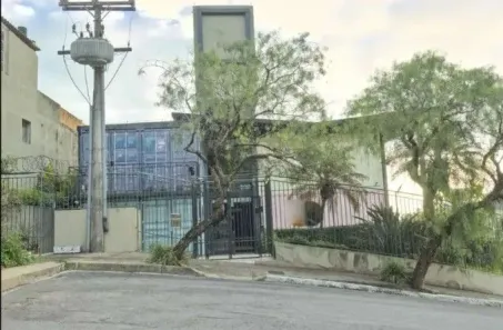 Prédio Comercial à venda, 735m² no João Paulo, Florianópolis
