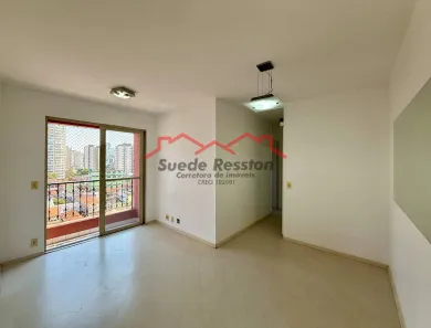 Apartamento com 2 Quartos à venda, 48m² no Vila Isa, São Paulo