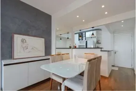 Apartamento com 2 Quartos à venda, 66m² no Aclimação, São Paulo
