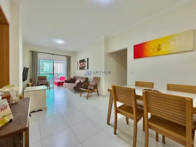 Apartamento com 2 Quartos à venda, 100m² no Ocian, Praia Grande