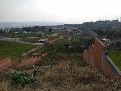 Lote/Terreno à venda, 1000m² no Jardim Tarumã, Jundiaí