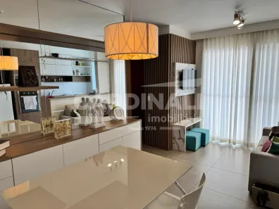 Apartamento com 2 Quartos à venda, 63m² no Parque Arnold Schimidt, São Carlos