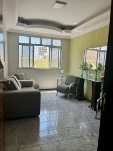 Apartamento com 3 Quartos à venda, 59m² no Presidente Kennedy, Fortaleza