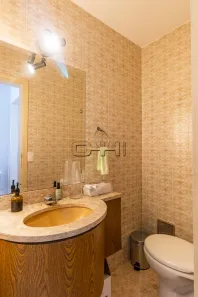 Apartamento com 3 Quartos à venda, 167m² no Moema, São Paulo