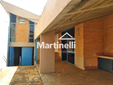 Sobrado com 4 Quartos à venda, 449m² no Jardim Paulistano, Ribeirão Preto