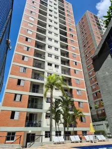 Apartamento com 2 Quartos à venda, 65m² no Centro, Diadema