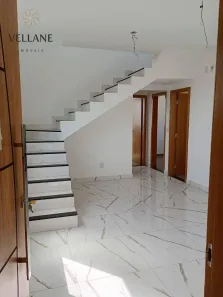 Cobertura com 3 Quartos à venda, 160m² no Parque Belo Horizonte Industrial, Contagem