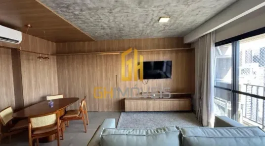 Apartamento com 2 Quartos à venda, 65m² no Setor Oeste, Goiânia