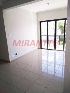 Apartamento com 3 Quartos à venda, 78m² no Vila Nova Cachoeirinha, São Paulo