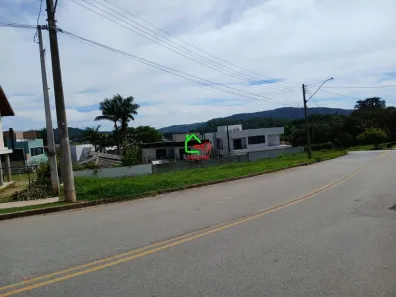 Lote/Terreno à venda, 854m² no Bairro Itapema, Itatiba