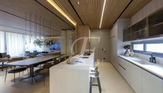 Apartamento com 4 Quartos à venda, 229m² no Jardim Paulistano, São Paulo