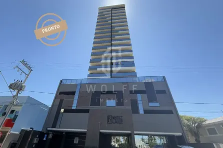 Apartamento com 3 Quartos à venda, 145m² no Centro, Barra Velha