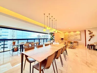 Apartamento com 4 Quartos à venda, 190m² no Jardim das Mangabeiras, Nova Lima
