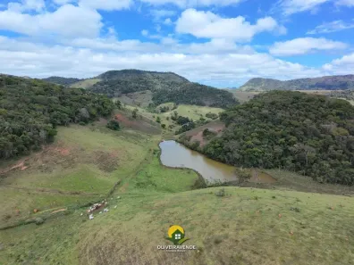 Fazenda/Sítio com 2 Quartos à venda, 2280000m² no São João Nepomuceno, São João Nepomuceno