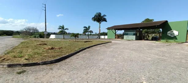 Lote/Terreno à venda, 820m² no Distrito Industrial (Prefeito José Augusto Ferrer de Morais), Vitória de Santo Antão