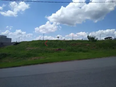 Lote/Terreno à venda, 506m² no Loteamento Residencial e Comercial Horto Florestal, Jundiaí