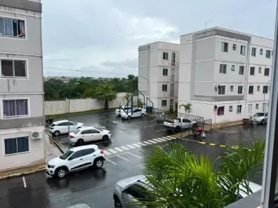 Apartamento com 2 Quartos à venda, 43m² no Cardoso, Aparecida de Goiânia