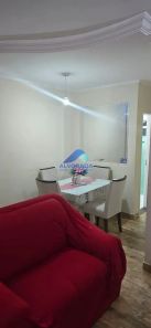 Apartamento com 2 Quartos à venda, 67m² no Cidade Vista Verde, São José dos Campos