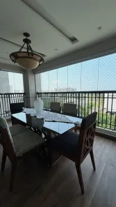 Apartamento com 4 Quartos à venda, 169m² no Ponta Negra, Manaus