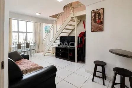 Apartamento com 2 Quartos à venda, 70m² no Setor Central, Goiânia