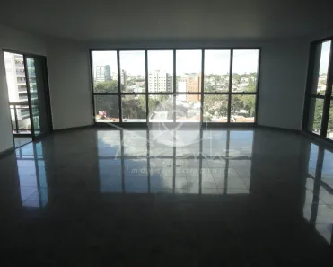 Apartamento com 4 Quartos para alugar, 480m² no Cambuí, Campinas