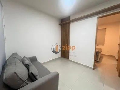 Apartamento com 1 Quarto à venda, 28m² no Vila Mazzei, São Paulo