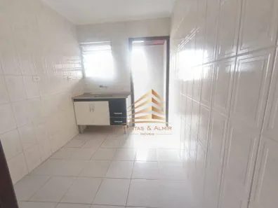 Apartamento com 2 Quartos à venda, 63m² no Jardim Dourado, Guarulhos