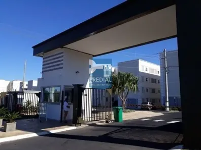 Apartamento com 2 Quartos à venda, 45m² no Parque Fehr, São Carlos