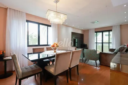 Apartamento com 3 Quartos à venda, 103m² no Santa Teresinha, São Paulo