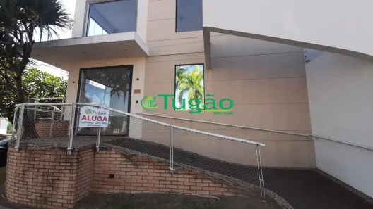 Sala Comercial para alugar, 100m² no Chácara Municipal, São José do Rio Preto
