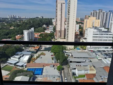 Apartamento com 2 Quartos à venda, 39m² no Vila Sônia, São Paulo