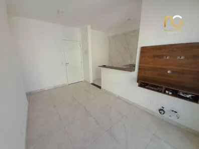 Apartamento com 2 Quartos à venda, 48m² no Ocian, Praia Grande